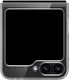 Spigen Air Skin Samsung Galaxy Z Flip 7 FE / 6 Hoesje Back Cover Transparant afbeelding 9