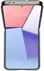 Spigen Air Skin Samsung Galaxy Z Flip 7 FE / 6 Hoesje Back Cover Transparant afbeelding 13