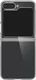 Spigen Air Skin Samsung Galaxy Z Flip 7 FE / 6 Hoesje Back Cover Transparant afbeelding 2