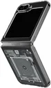 Spigen Air Skin Samsung Galaxy Z Flip 7 FE / 6 Hoesje Back Cover Zero One