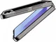 Spigen Air Skin Samsung Galaxy Z Flip 7 FE / 6 Hoesje Back Cover Zero One afbeelding 10