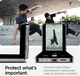 Spigen Air Skin Samsung Galaxy Z Flip 7 FE / 6 Hoesje Back Cover Zero One afbeelding 3
