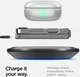 Spigen Air Skin Samsung Galaxy Z Flip 7 FE / 6 Hoesje Back Cover Zero One afbeelding 7