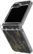 Spigen Ultra Hybrid Pro Samsung Galaxy Z Flip 7 FE / 6 Hoesje Camo afbeelding 1