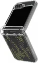 Spigen Ultra Hybrid Pro Samsung Galaxy Z Flip 7 FE / 6 Hoesje Camo