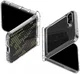 Spigen Ultra Hybrid Pro Samsung Galaxy Z Flip 7 FE / 6 Hoesje Camo afbeelding 11