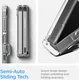 Spigen Ultra Hybrid Pro Samsung Galaxy Z Flip 7 FE / 6 Hoesje Camo afbeelding 5
