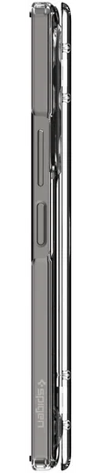 Spigen Ultra Hybrid Pro Samsung Galaxy Z Fold 6 Hoesje Back Cover Transparant afbeelding 10