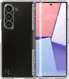 Spigen Ultra Hybrid Pro Samsung Galaxy Z Fold 6 Hoesje Back Cover Transparant afbeelding 11