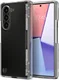 Spigen Ultra Hybrid Pro Samsung Galaxy Z Fold 6 Hoesje Back Cover Transparant afbeelding 2