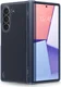 Spigen Ultra Hybrid Pro Samsung Galaxy Z Fold 6 Hoesje Back Cover Blauw