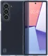 Spigen Ultra Hybrid Pro Samsung Galaxy Z Fold 6 Hoesje Back Cover Blauw afbeelding 10