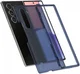 Spigen Ultra Hybrid Pro Samsung Galaxy Z Fold 6 Hoesje Back Cover Blauw afbeelding 9