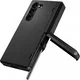 Spigen Tough Armor Pro Samsung Galaxy Z Fold 6 Hoesje Back Cover Zwart afbeelding 10