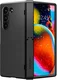 Spigen Tough Armor Pro Samsung Galaxy Z Fold 6 Hoesje Back Cover Zwart afbeelding 12