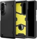 Spigen Slim Armor Pro Samsung Galaxy Z Fold 6 Hoesje Zwart afbeelding 1