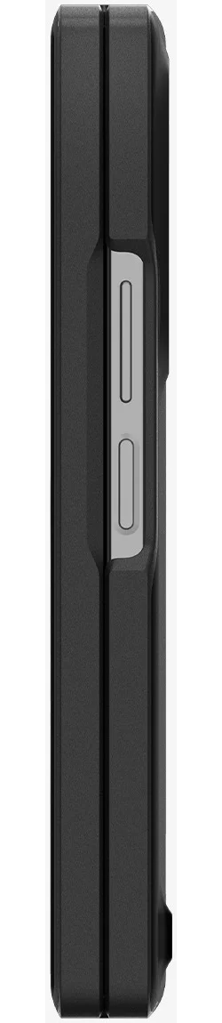 Spigen Slim Armor Pro Samsung Galaxy Z Fold 6 Hoesje Zwart afbeelding 13