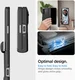 Spigen Slim Armor Pro Samsung Galaxy Z Fold 6 Hoesje Zwart afbeelding 6