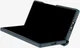 Spigen Slim Armor Pro Samsung Galaxy Z Fold 6 Hoesje Metal Slate afbeelding 10