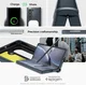 Spigen Slim Armor Pro Samsung Galaxy Z Fold 6 Hoesje Metal Slate afbeelding 7
