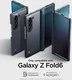 Spigen Slim Armor Pro Samsung Galaxy Z Fold 6 Hoesje Metal Slate afbeelding 8