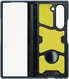 Spigen Slim Armor Pro Samsung Galaxy Z Fold 6 Hoesje Metal Slate afbeelding 9