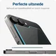Spigen EZ Fit GLAS.tR Samsung Galaxy Z Flip 7 FE / 6 Screen Protector 2-Pack afbeelding 5