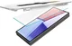 Spigen EZ Fit GLAS.tR Samsung Galaxy Z Fold 6 Screen Protector 2-Pack afbeelding 10