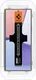 Spigen EZ Fit GLAS.tR Samsung Galaxy Z Fold 6 Screen Protector 2-Pack afbeelding 11