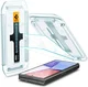 Spigen EZ Fit GLAS.tR Samsung Galaxy Z Fold 6 Screen Protector 2-Pack afbeelding 2
