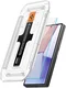 Spigen EZ Fit GLAS.tR Samsung Galaxy Z Fold 6 Screen Protector 2-Pack afbeelding 9