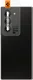 Spigen EZ Fit Optik Pro Samsung Z Fold 6 Camera Lens Protector Zwart (2-Pack) afbeelding 11