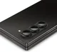 Spigen EZ Fit Optik Pro Samsung Z Fold 6 Camera Lens Protector Zwart (2-Pack) afbeelding 9