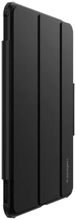 Spigen Ultra Hybrid Pro iPad Air 13 (24/25/26) Hoes Book Case Zwart afbeelding 17