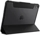 Spigen Ultra Hybrid Pro iPad Air 13 (24/25/26) Hoes Book Case Zwart afbeelding 9
