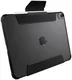 Spigen Ultra Hybrid Pro iPad Air 13 (24/25/26) Hoes Book Case Zwart afbeelding 13