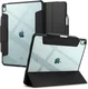 Spigen Ultra Hybrid Pro iPad Air 13 (24/25/26) Hoes Book Case Zwart afbeelding 1