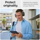 Spigen Ultra Hybrid Pro iPad Air 13 (24/25/26) Hoes Book Case Zwart afbeelding 5