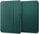 Spigen Urban Fit Apple iPad Air 13 (24/25/26) Hoes Book Case Groen afbeelding 2