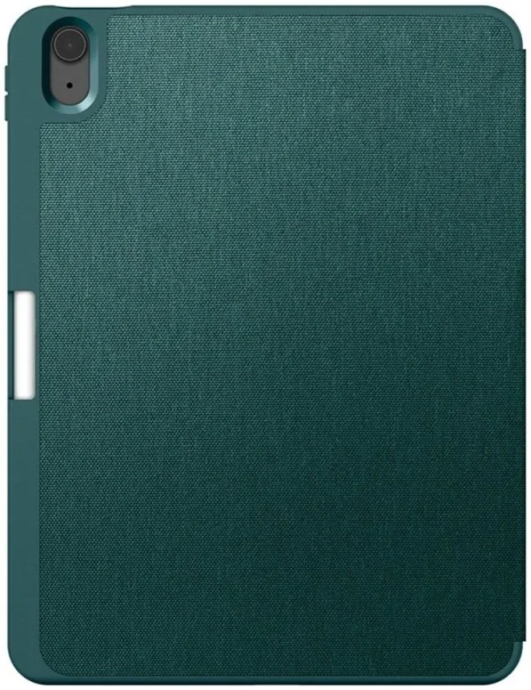 Spigen Urban Fit Apple iPad Air 13 (24/25/26) Hoes Book Case Groen afbeelding 11