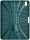 Spigen Urban Fit Apple iPad Air 13 (24/25/26) Hoes Book Case Groen afbeelding 12