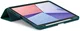 Spigen Urban Fit Apple iPad Air 13 (24/25/26) Hoes Book Case Groen afbeelding 14