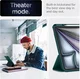 Spigen Urban Fit Apple iPad Air 13 (24/25/26) Hoes Book Case Groen afbeelding 4