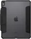 Spigen Air Skin Pro Apple iPad Air 13 (24/25) Hoes Book Case Zwart afbeelding 10