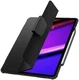 Spigen Rugged Armor Pro Apple iPad Air 13 (24/25/26) Hoes Book Case Zwart afbeelding 2