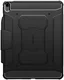 Spigen Rugged Armor Pro Apple iPad Air 13 (24/25/26) Hoes Book Case Zwart afbeelding 10