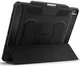 Spigen Rugged Armor Pro Apple iPad Air 13 (24/25/26) Hoes Book Case Zwart afbeelding 12