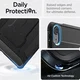 Spigen Rugged Armor Pro Apple iPad Air 13 (24/25/26) Hoes Book Case Zwart afbeelding 4