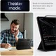 Spigen Rugged Armor Pro Apple iPad Air 13 (24/25/26) Hoes Book Case Zwart afbeelding 6
