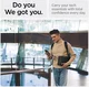 Spigen Rugged Armor Pro Apple iPad Air 13 (24/25/26) Hoes Book Case Zwart afbeelding 7
